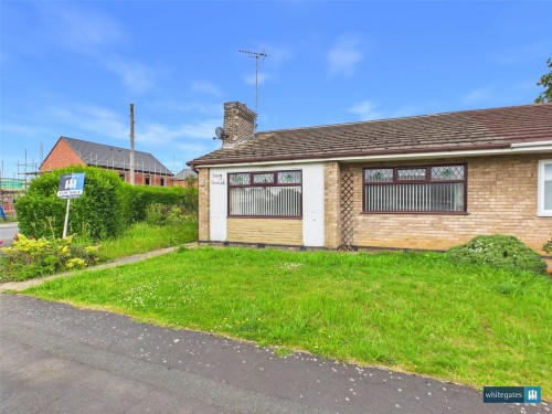 Adwick-le-Street, Doncaster, South Yorkshire