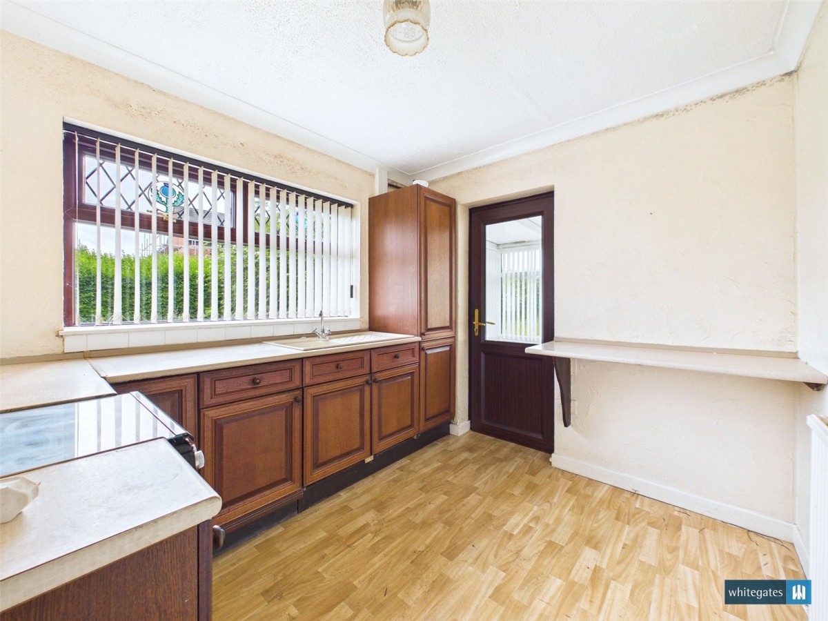 Adwick-le-Street, Doncaster, South Yorkshire