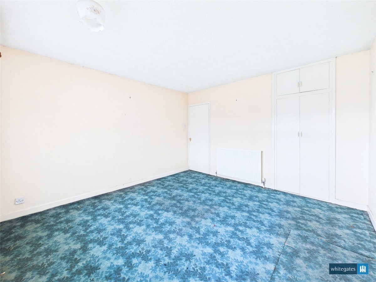 Adwick-le-Street, Doncaster, South Yorkshire