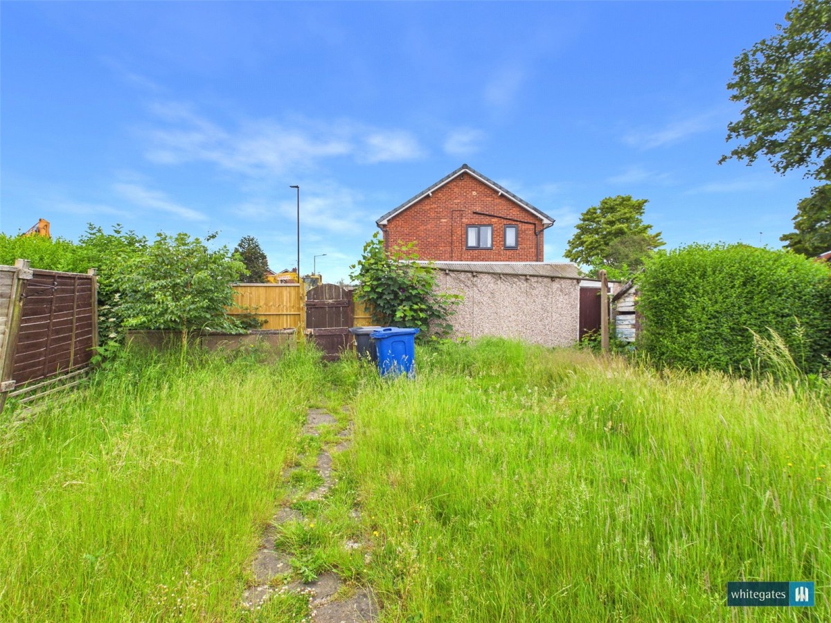 Adwick-le-Street, Doncaster, South Yorkshire