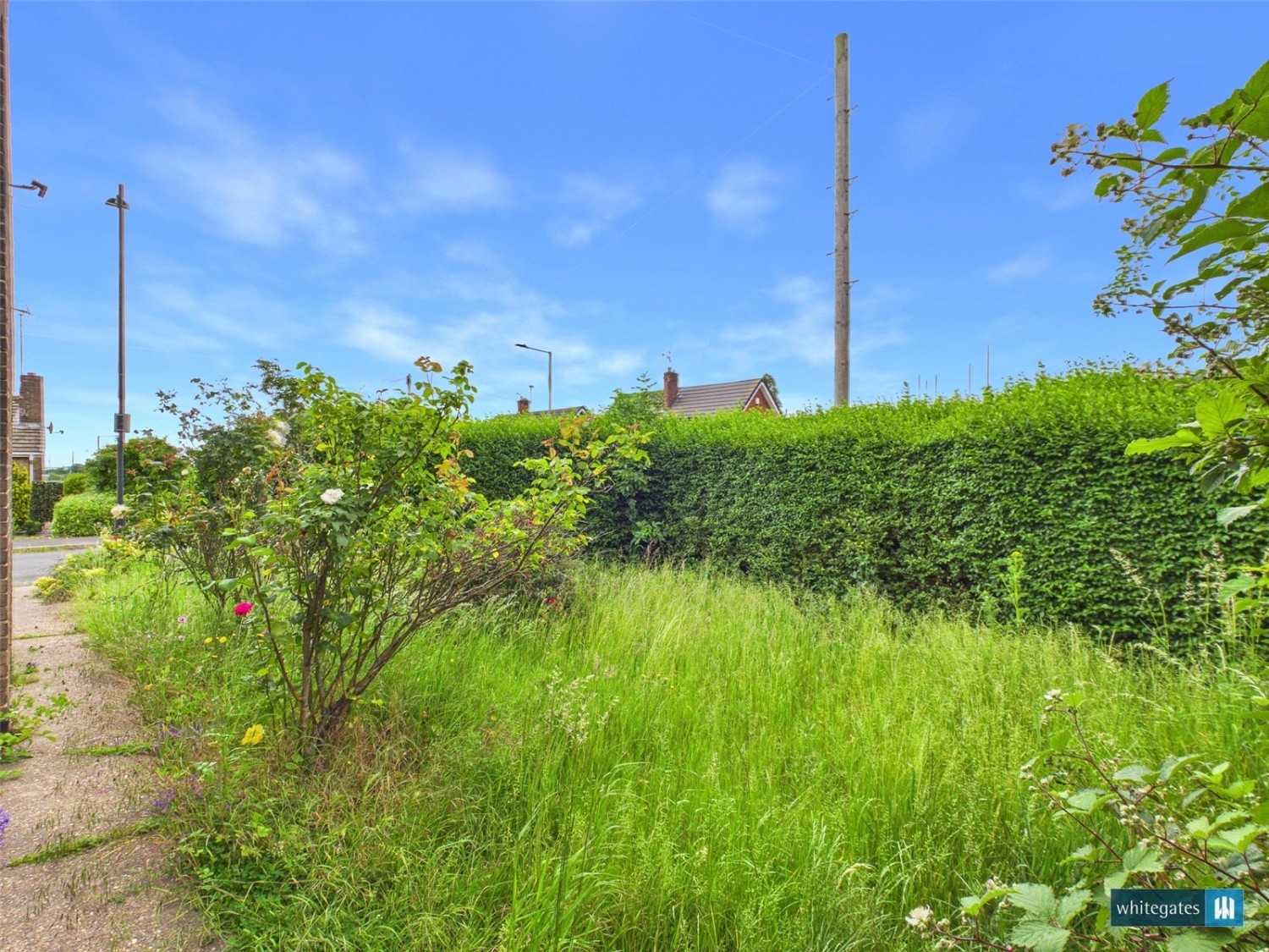 Adwick-le-Street, Doncaster, South Yorkshire