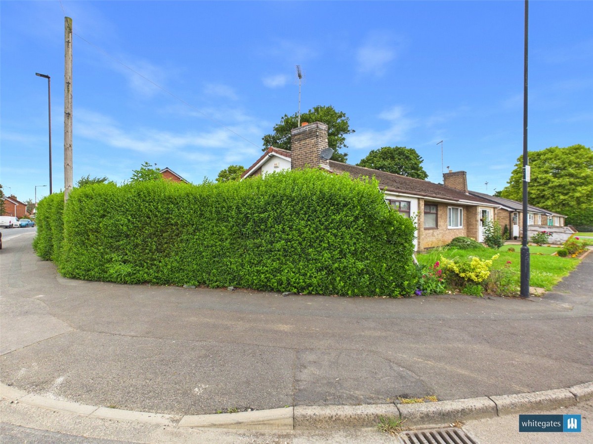 Adwick-le-Street, Doncaster, South Yorkshire