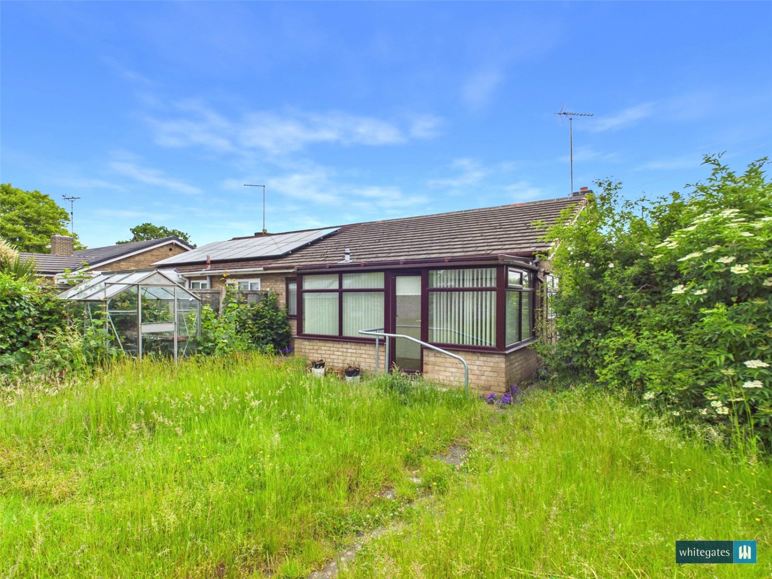 Adwick-le-Street, Doncaster, South Yorkshire