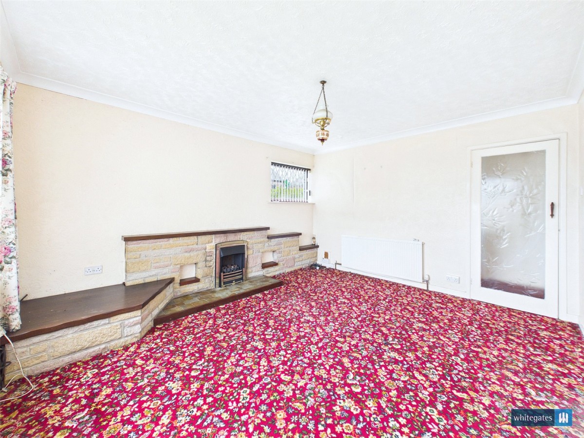 Adwick-le-Street, Doncaster, South Yorkshire