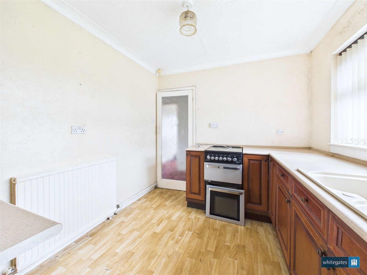 Adwick-le-Street, Doncaster, South Yorkshire