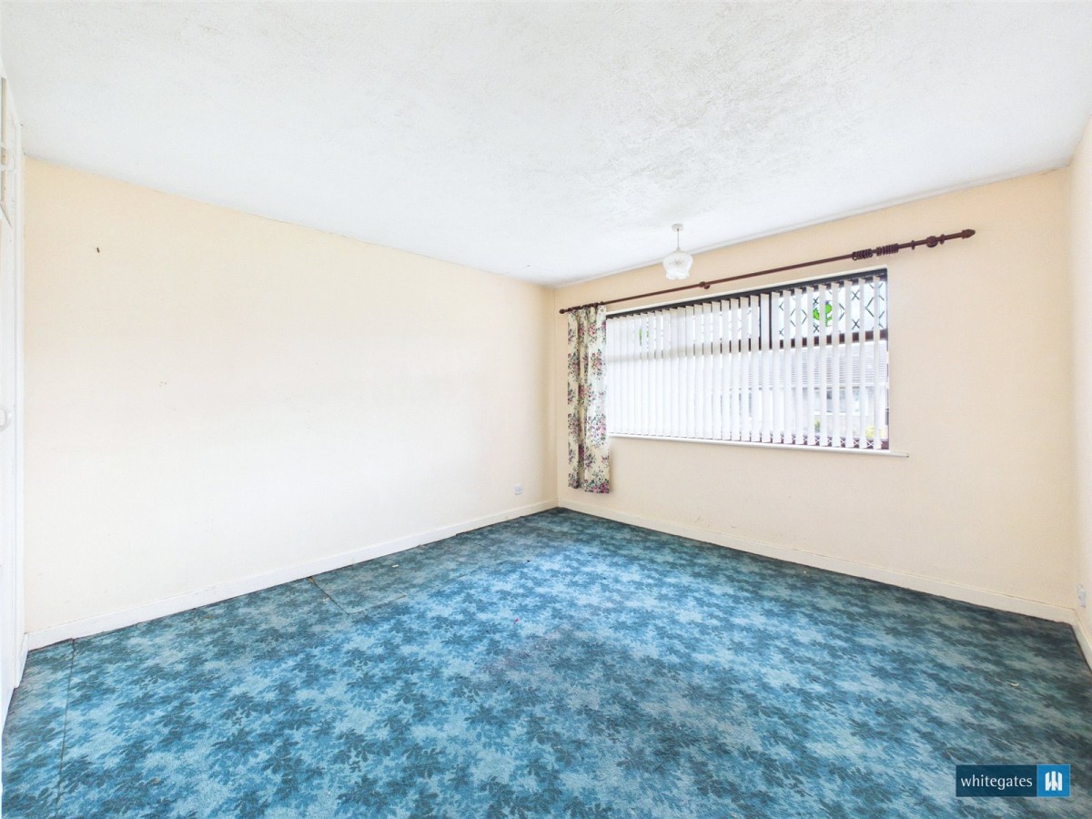Adwick-le-Street, Doncaster, South Yorkshire