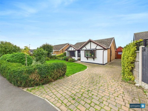Auckley, Doncaster, South Yorkshire