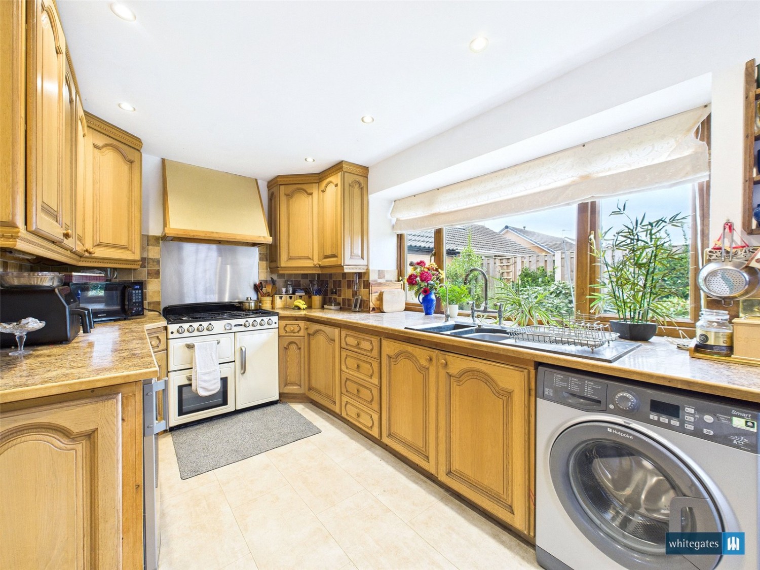 Auckley, Doncaster, South Yorkshire