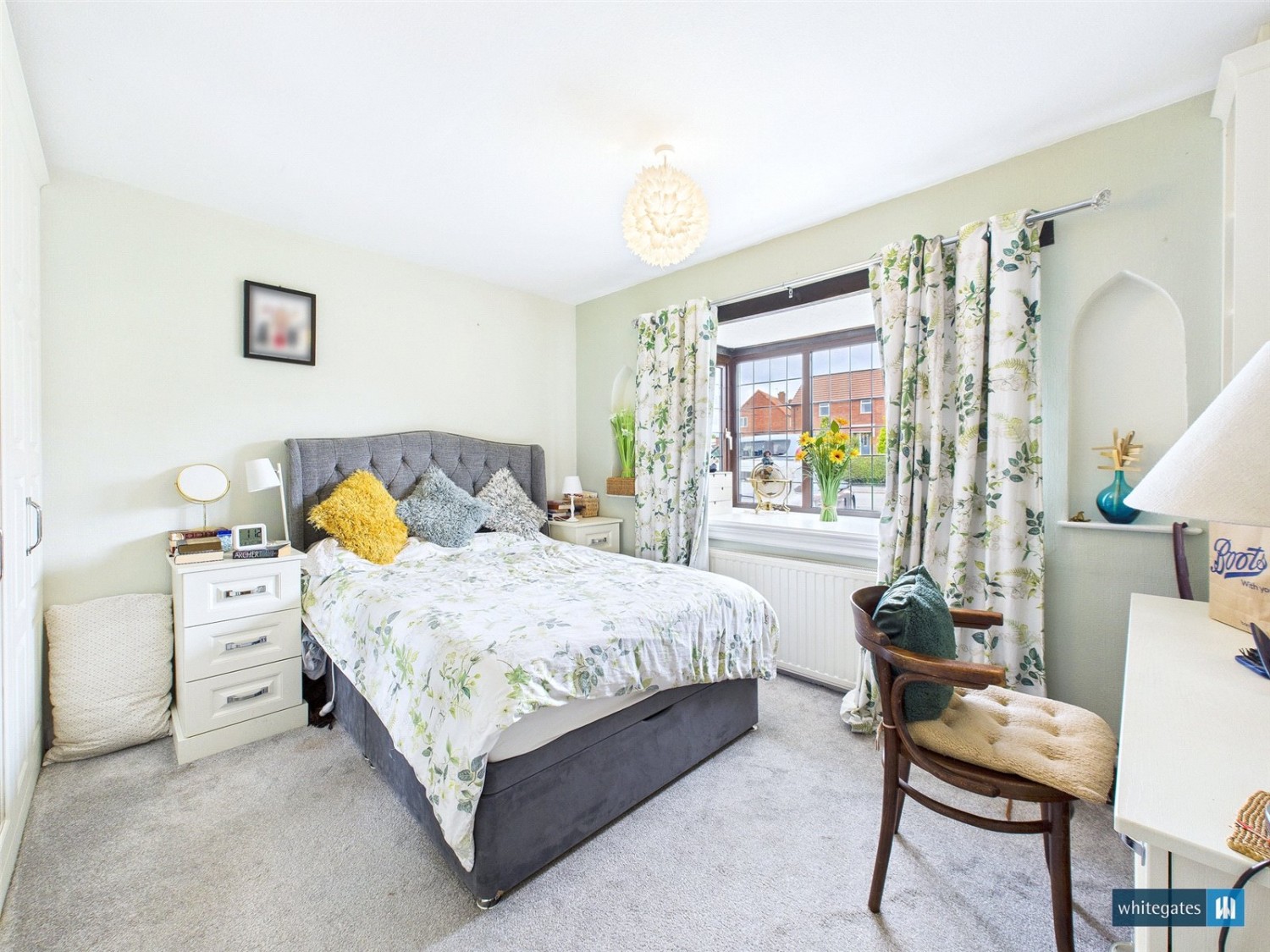 Auckley, Doncaster, South Yorkshire