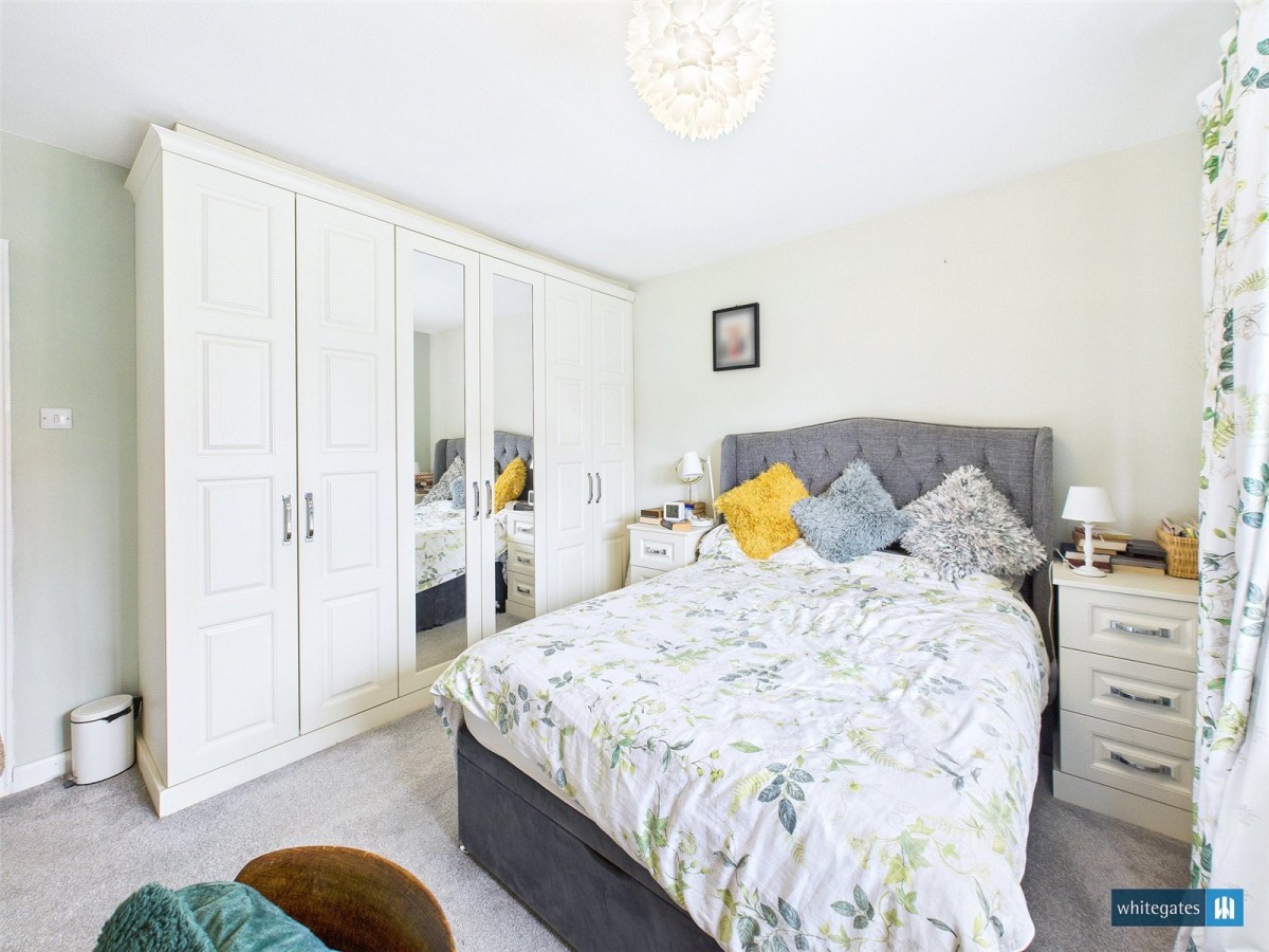 Auckley, Doncaster, South Yorkshire