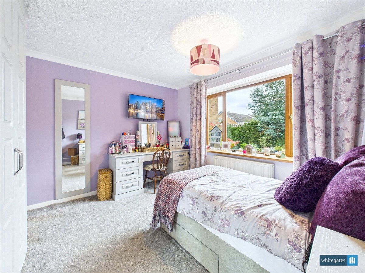 Auckley, Doncaster, South Yorkshire