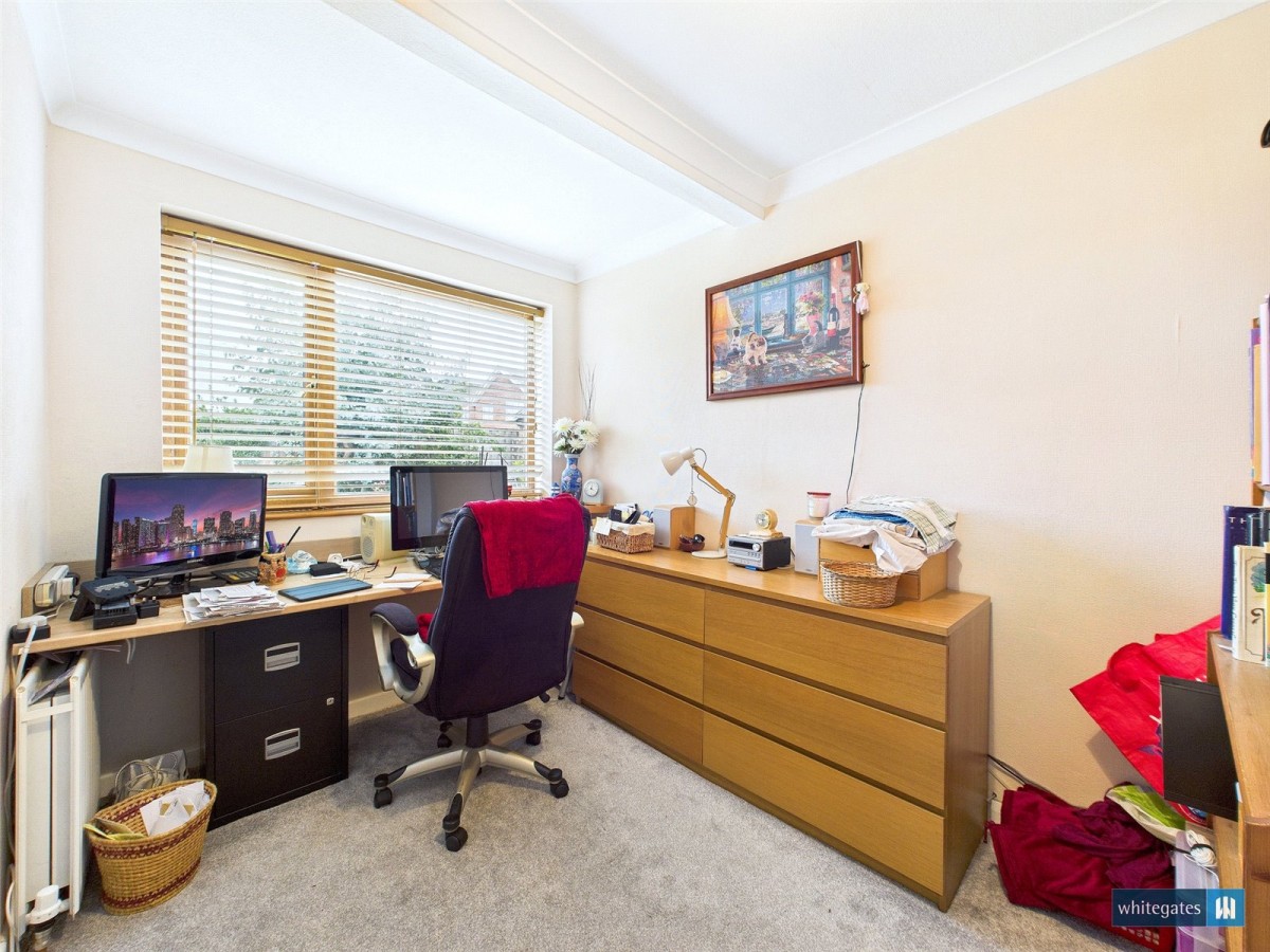 Auckley, Doncaster, South Yorkshire