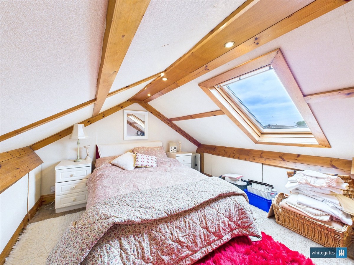 Auckley, Doncaster, South Yorkshire