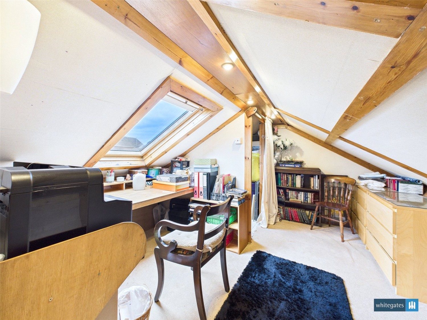 Auckley, Doncaster, South Yorkshire