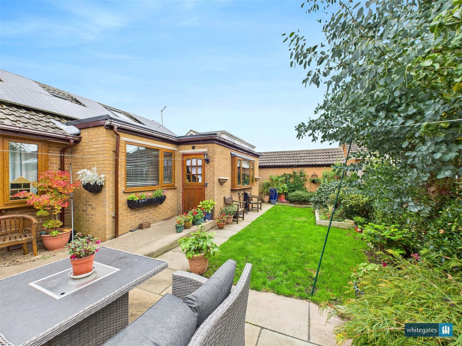 Auckley, Doncaster, South Yorkshire