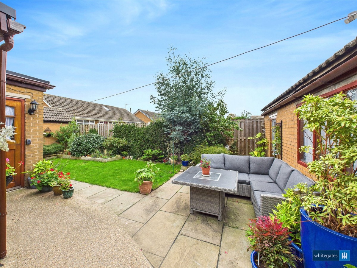 Auckley, Doncaster, South Yorkshire