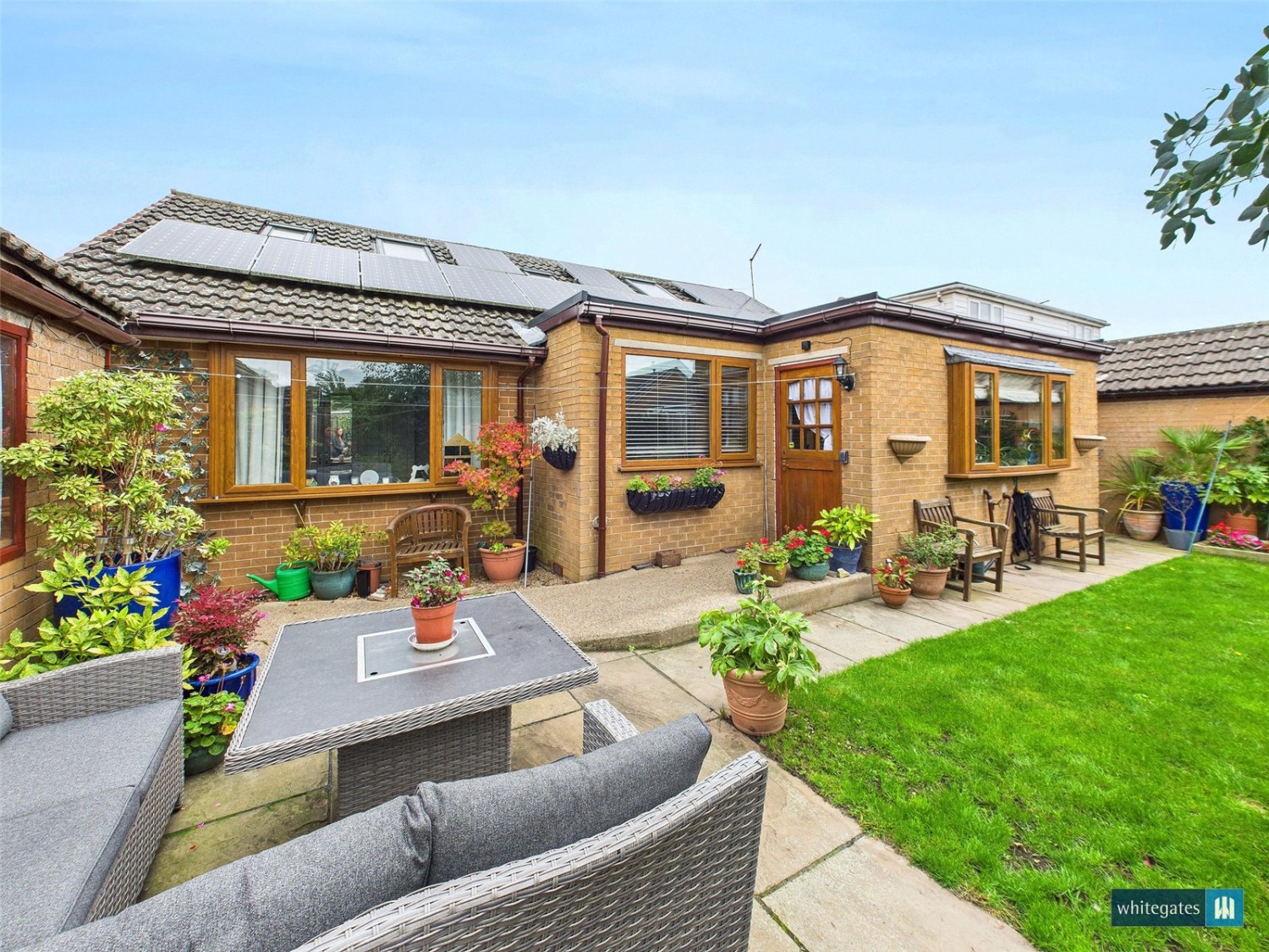 Auckley, Doncaster, South Yorkshire
