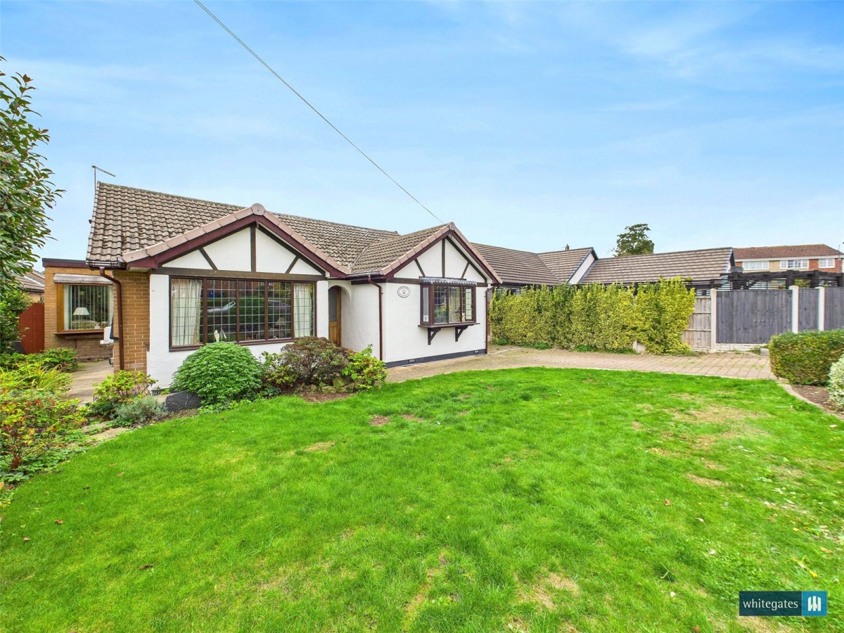 Auckley, Doncaster, South Yorkshire