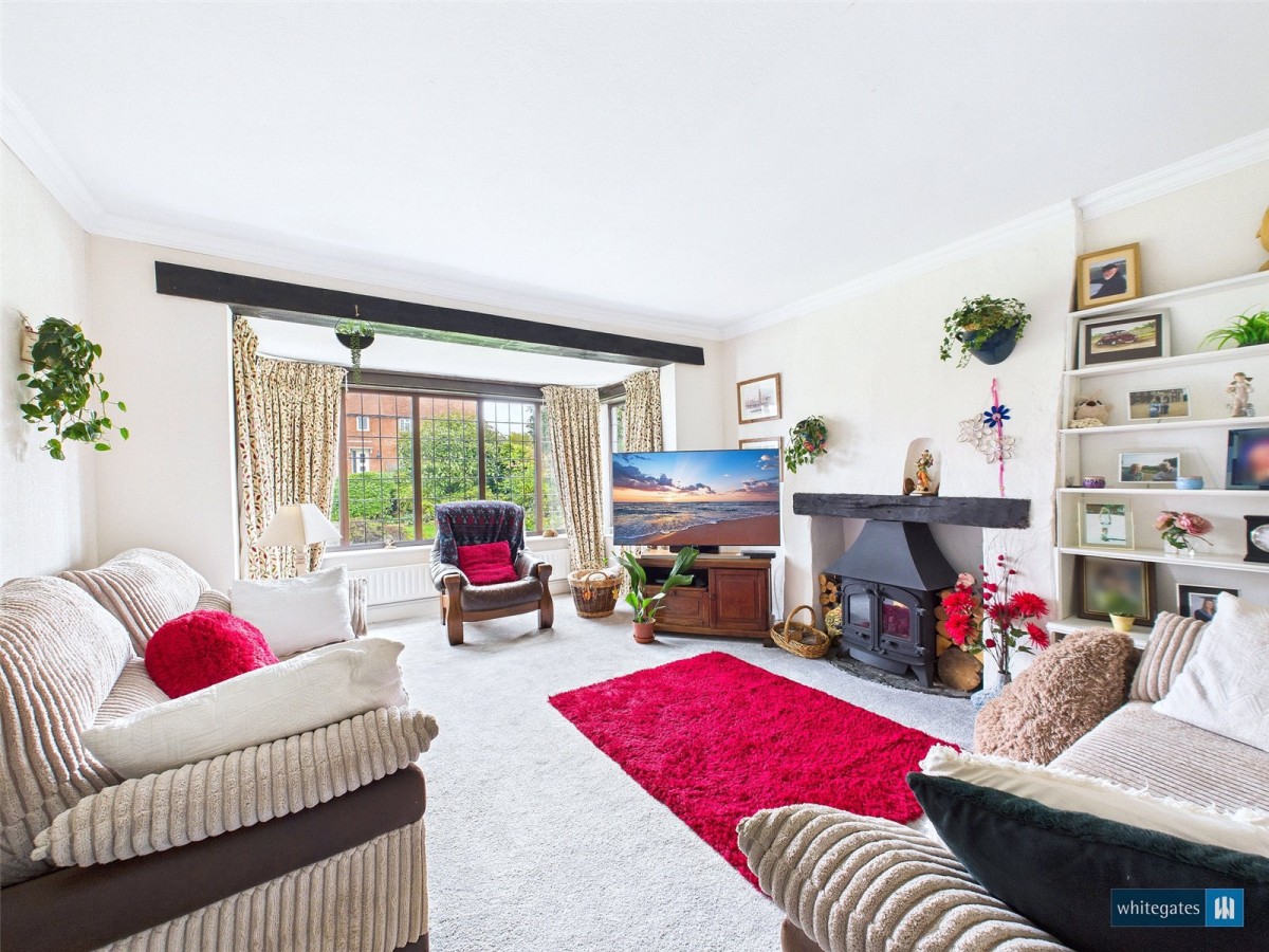 Auckley, Doncaster, South Yorkshire
