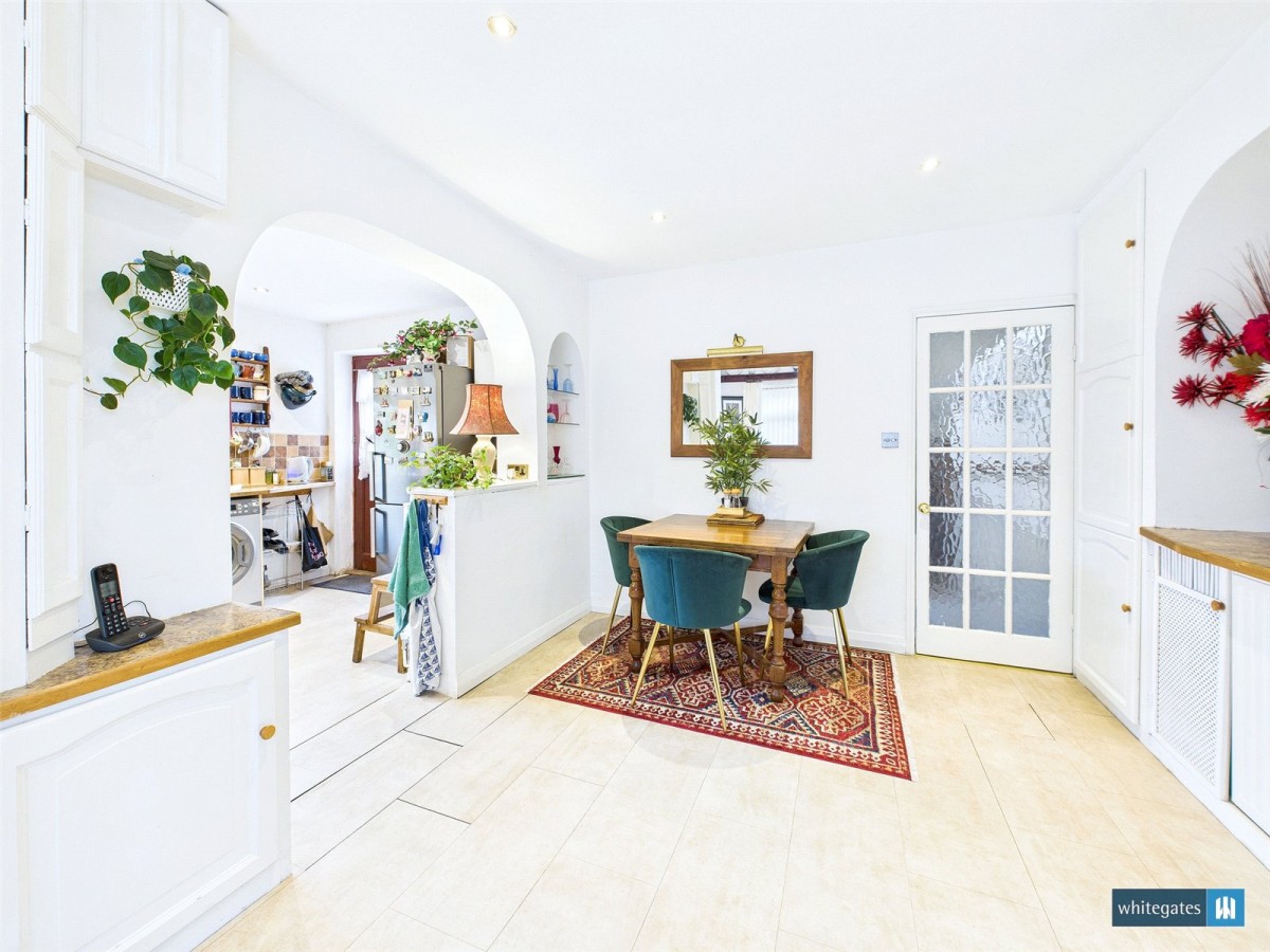 Auckley, Doncaster, South Yorkshire