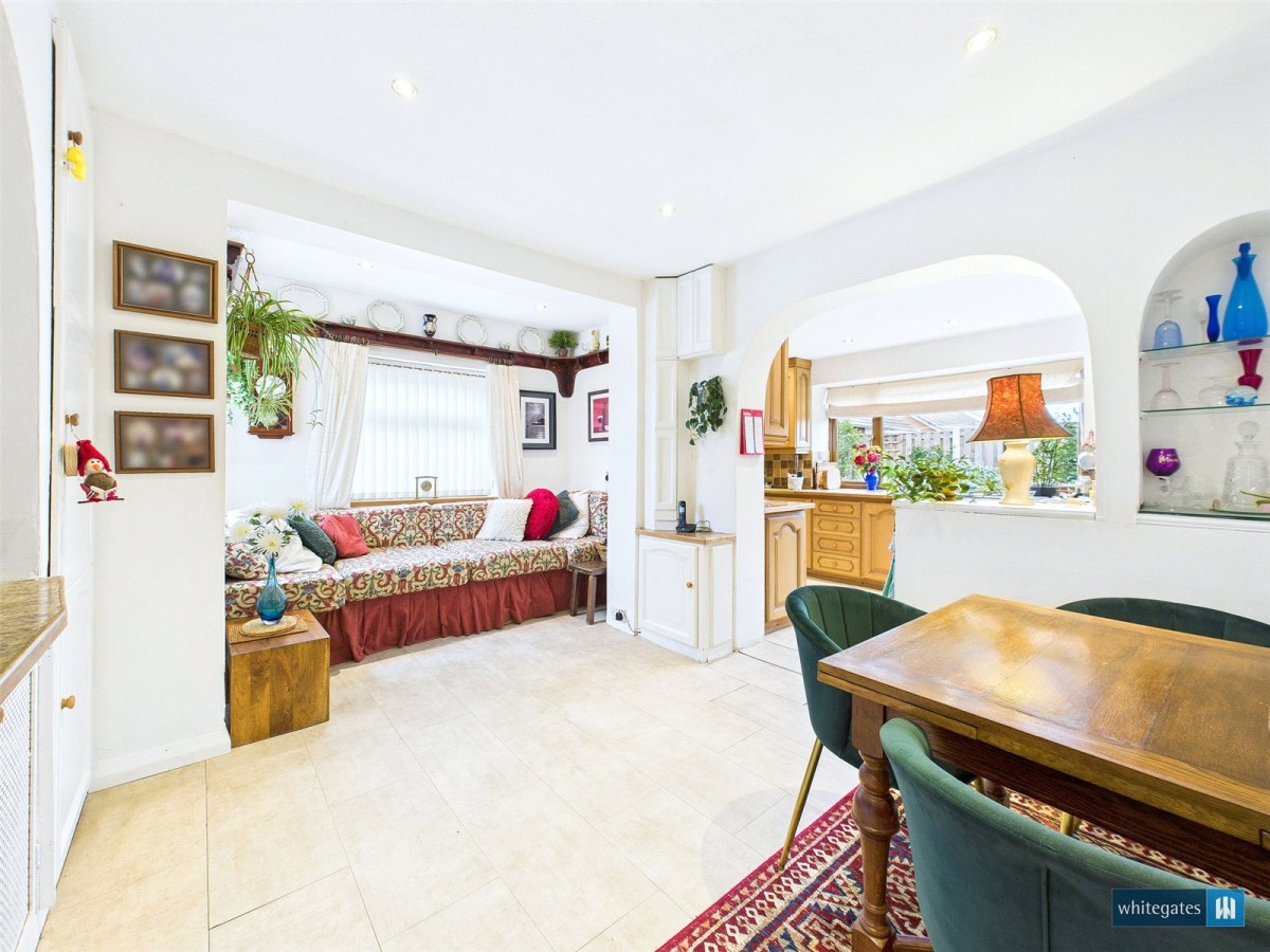 Auckley, Doncaster, South Yorkshire