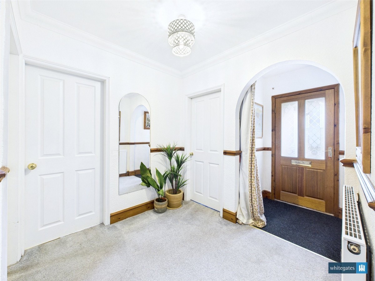 Auckley, Doncaster, South Yorkshire