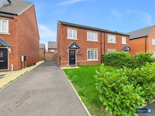 Doncaster, South Yorkshire