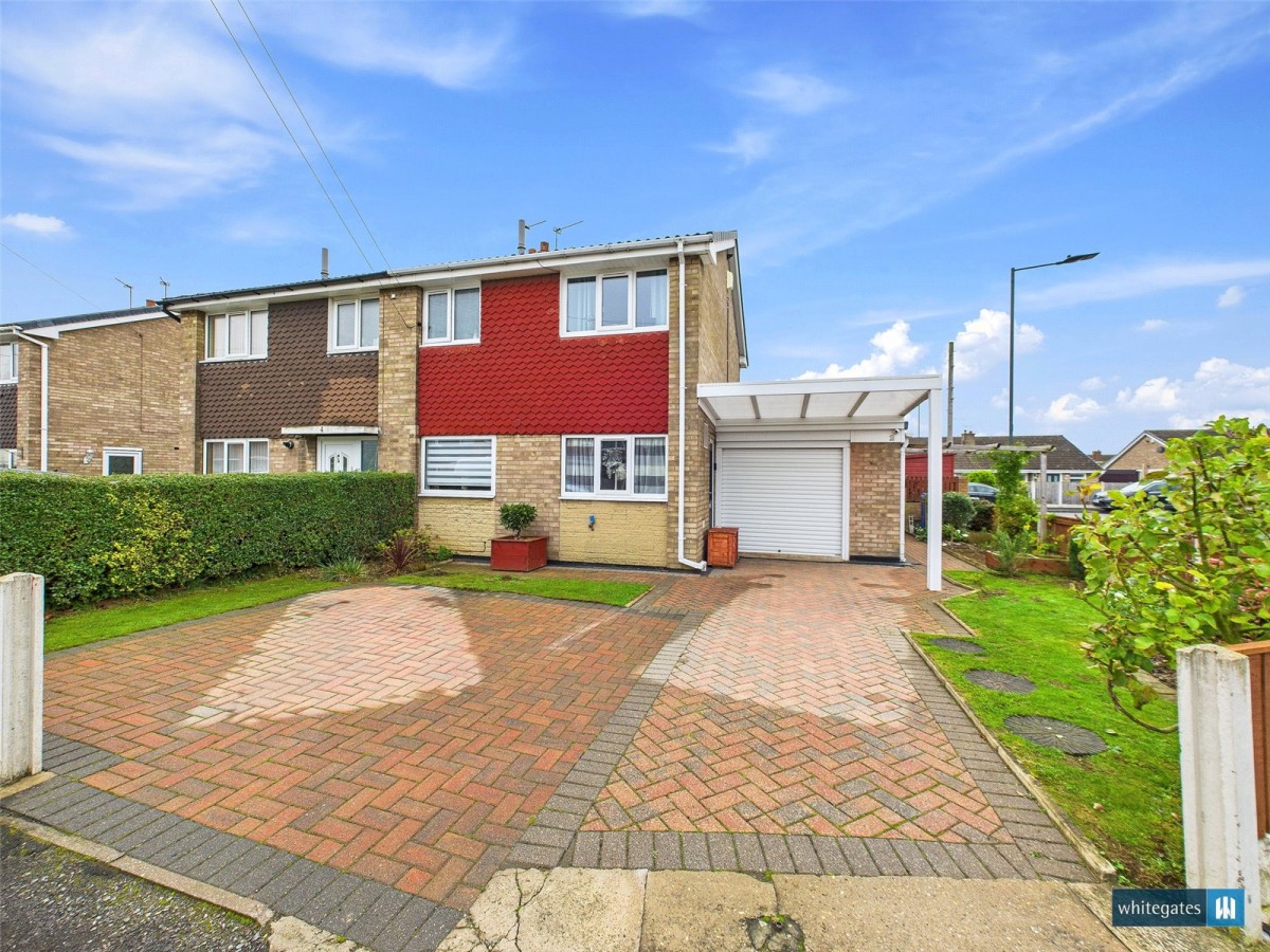 Armthorpe, Doncaster, South Yorkshire