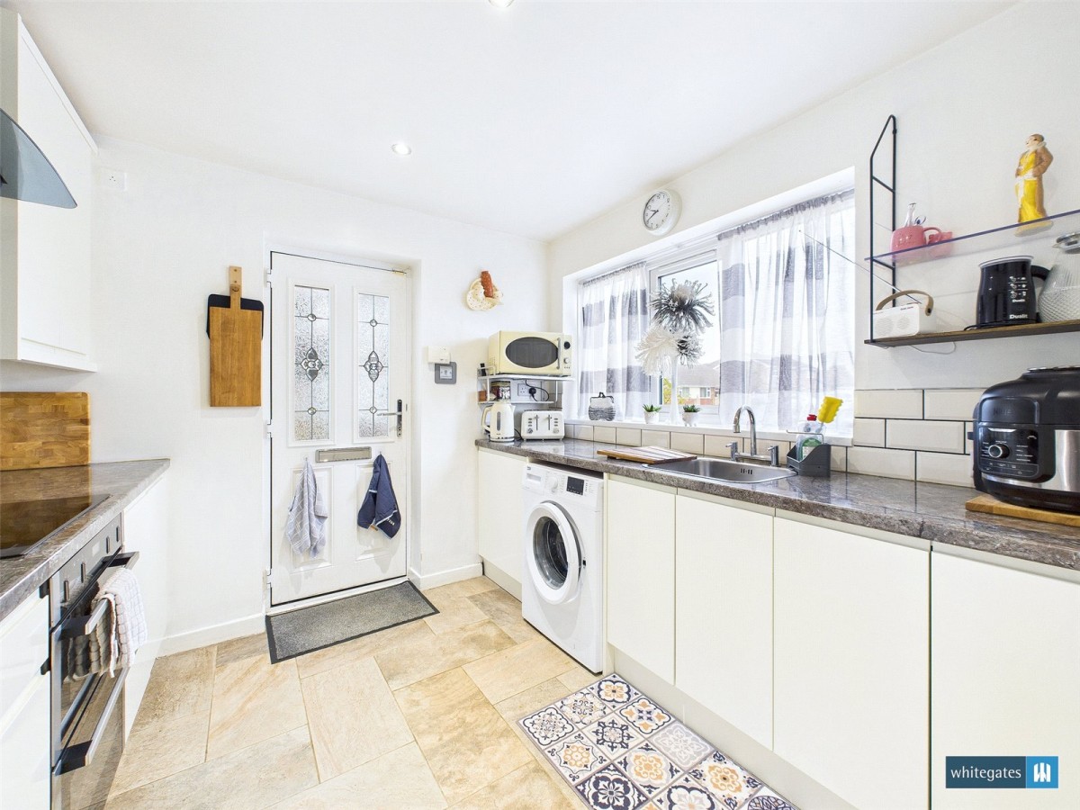 Armthorpe, Doncaster, South Yorkshire