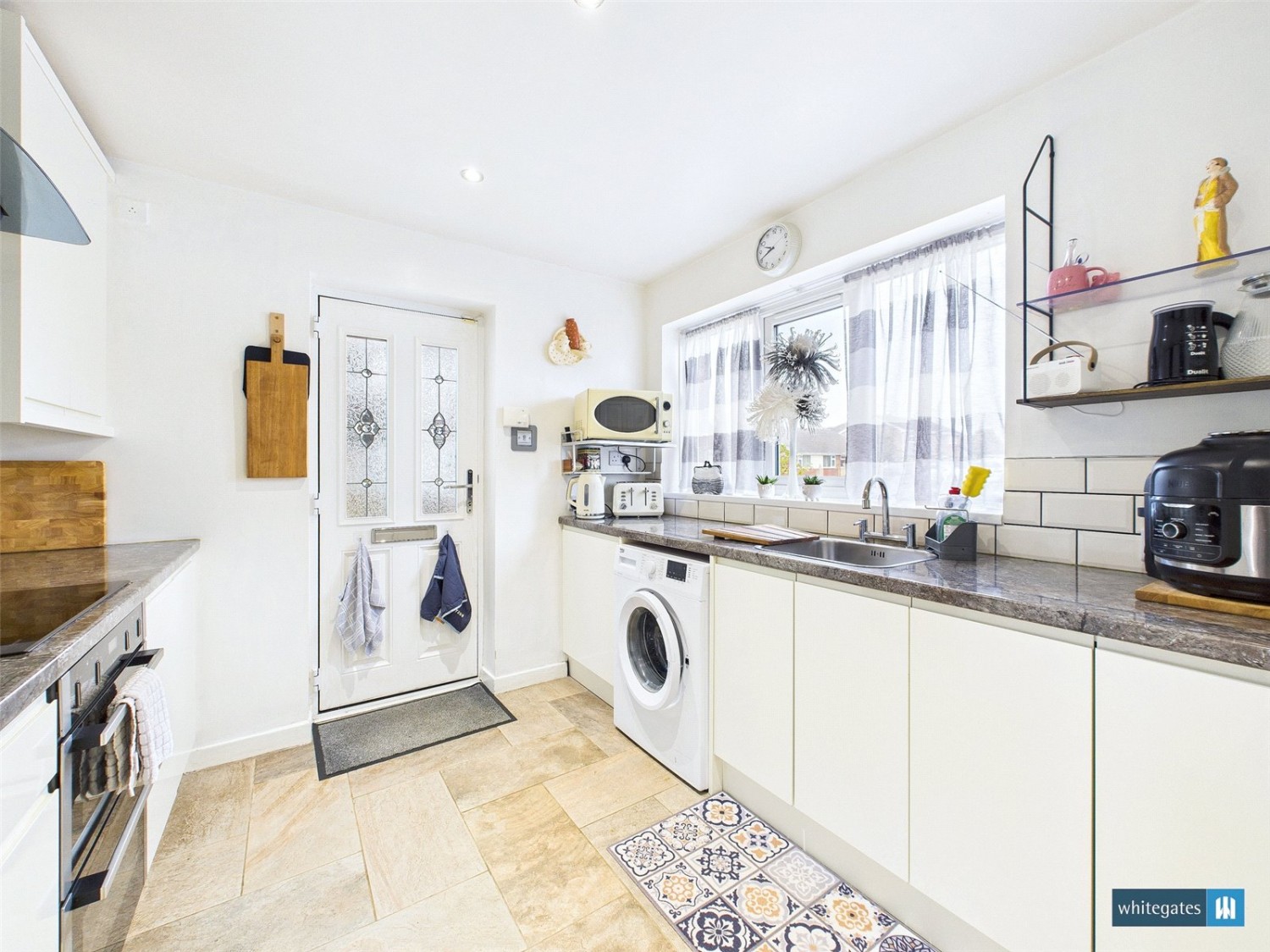 Armthorpe, Doncaster, South Yorkshire