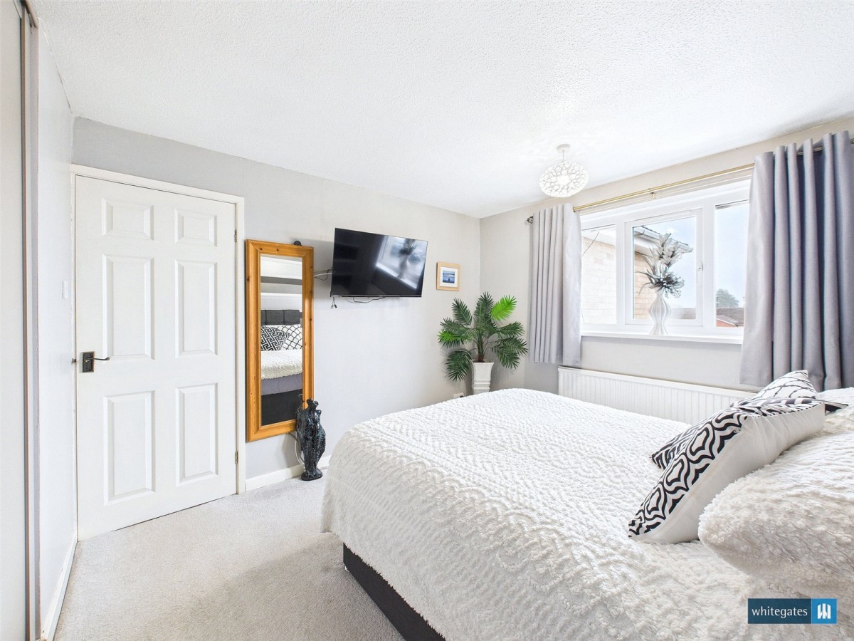 Armthorpe, Doncaster, South Yorkshire