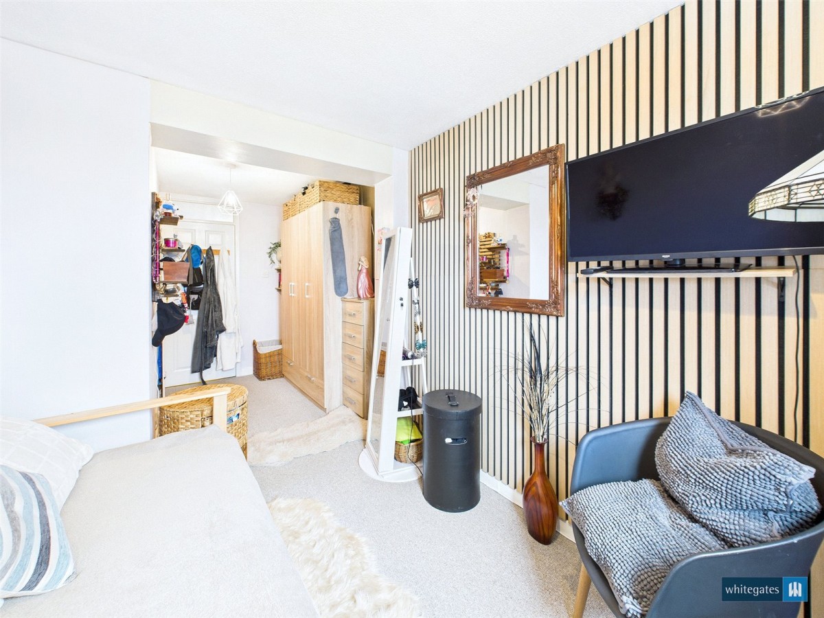 Armthorpe, Doncaster, South Yorkshire