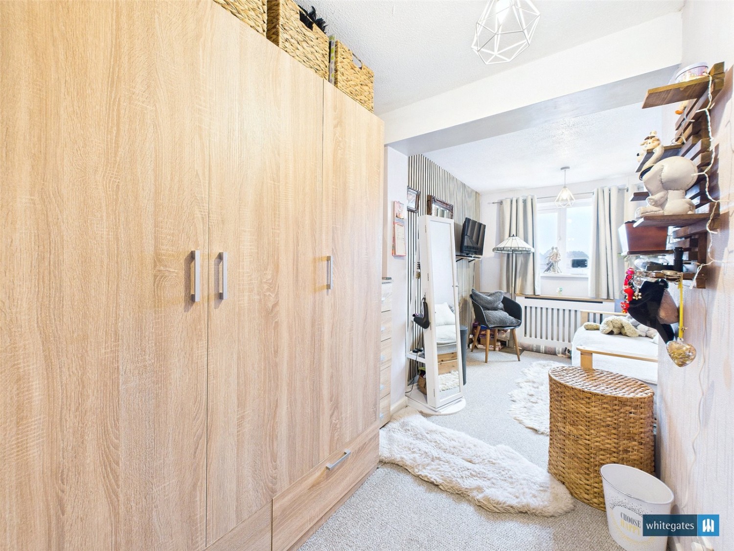 Armthorpe, Doncaster, South Yorkshire