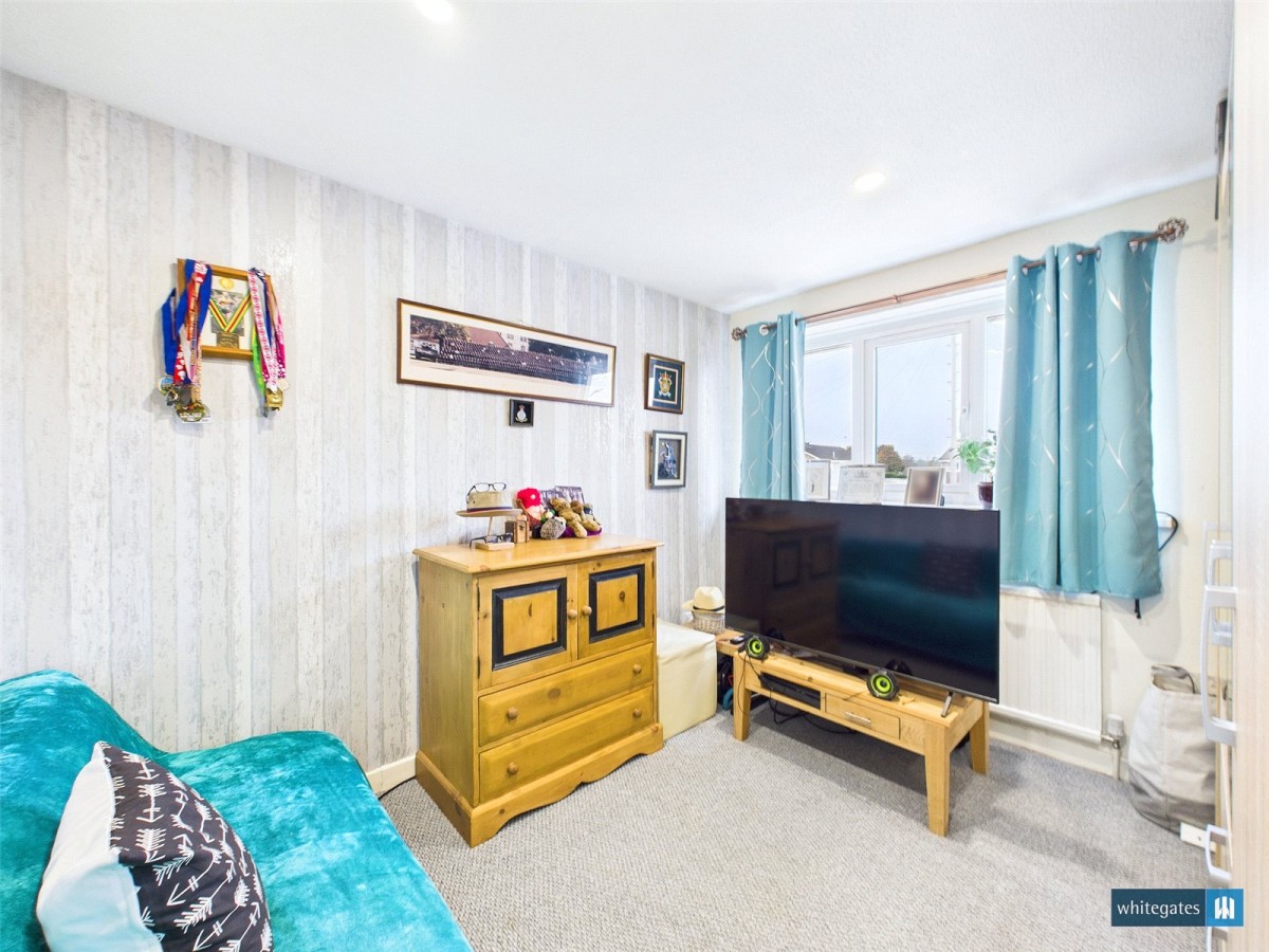 Armthorpe, Doncaster, South Yorkshire