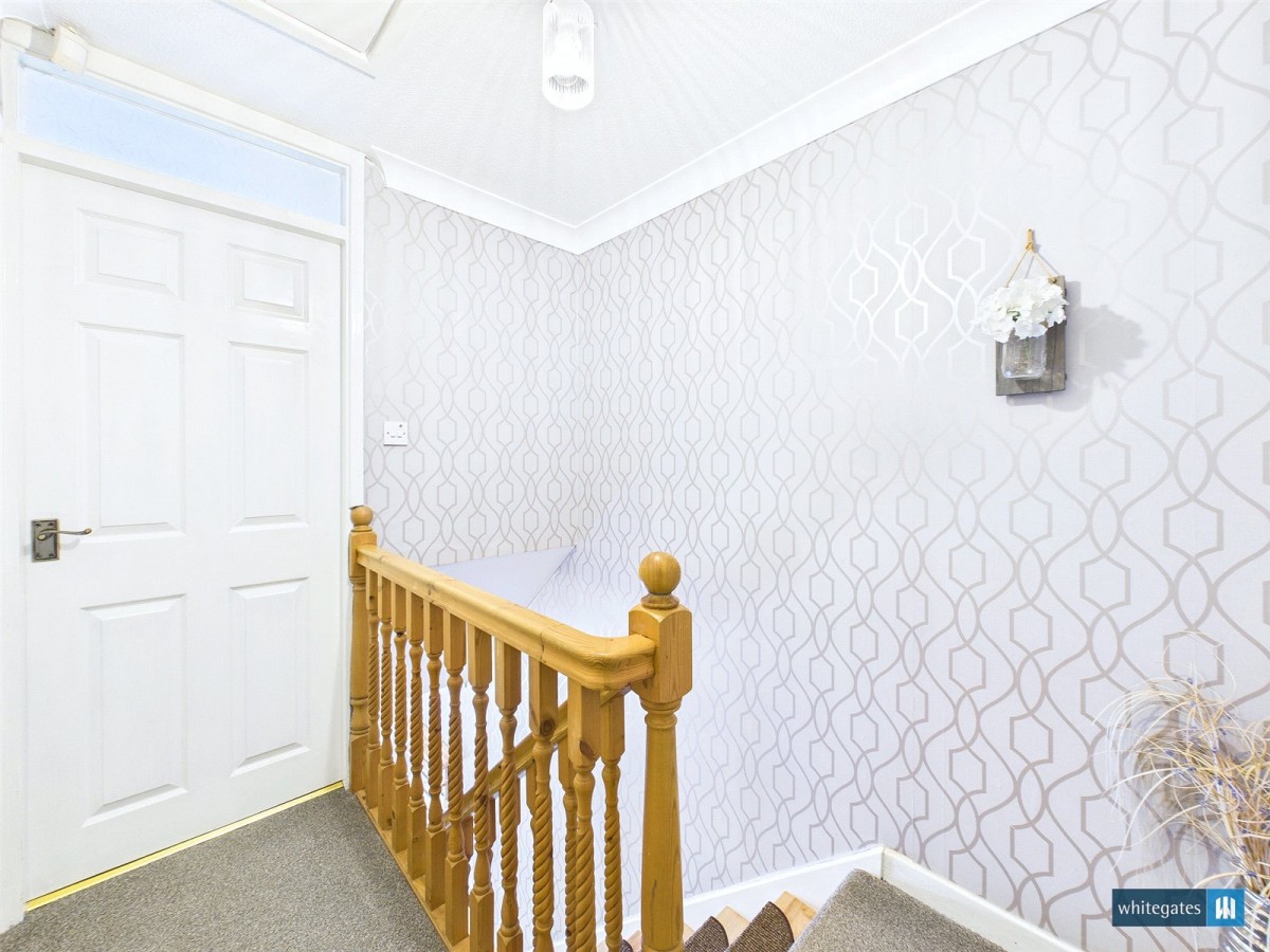 Armthorpe, Doncaster, South Yorkshire