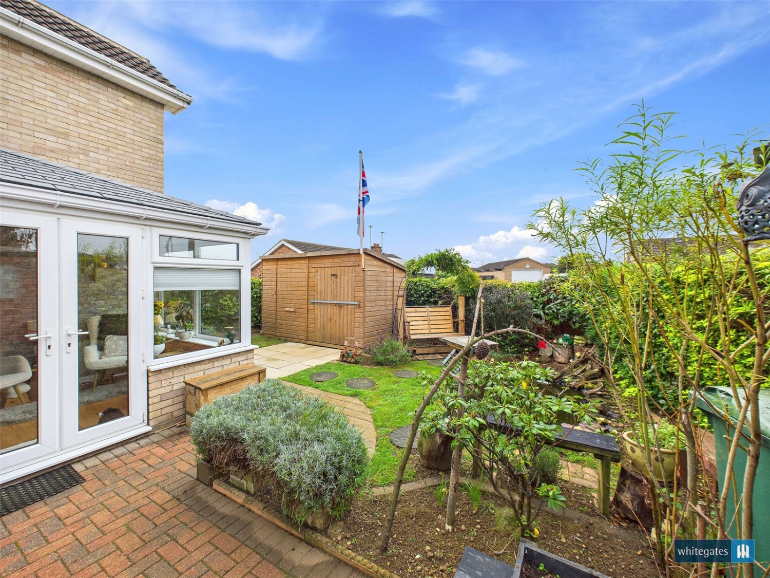 Armthorpe, Doncaster, South Yorkshire