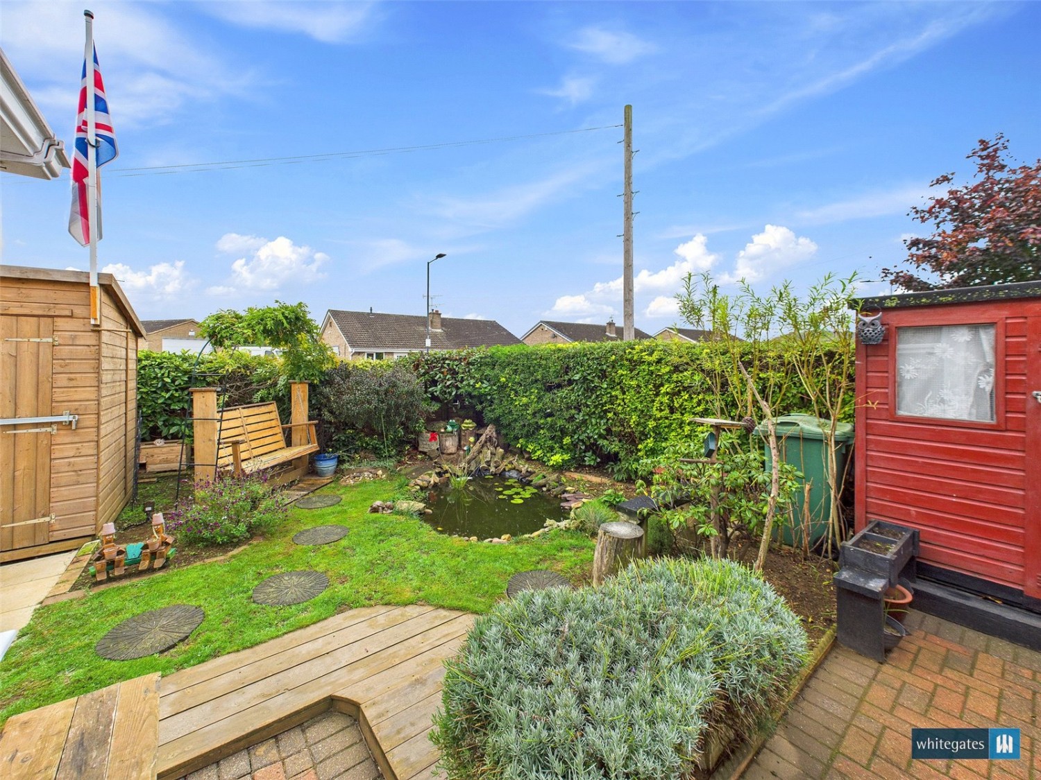 Armthorpe, Doncaster, South Yorkshire