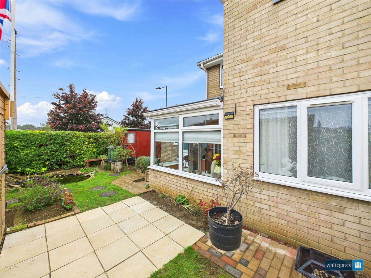 Armthorpe, Doncaster, South Yorkshire