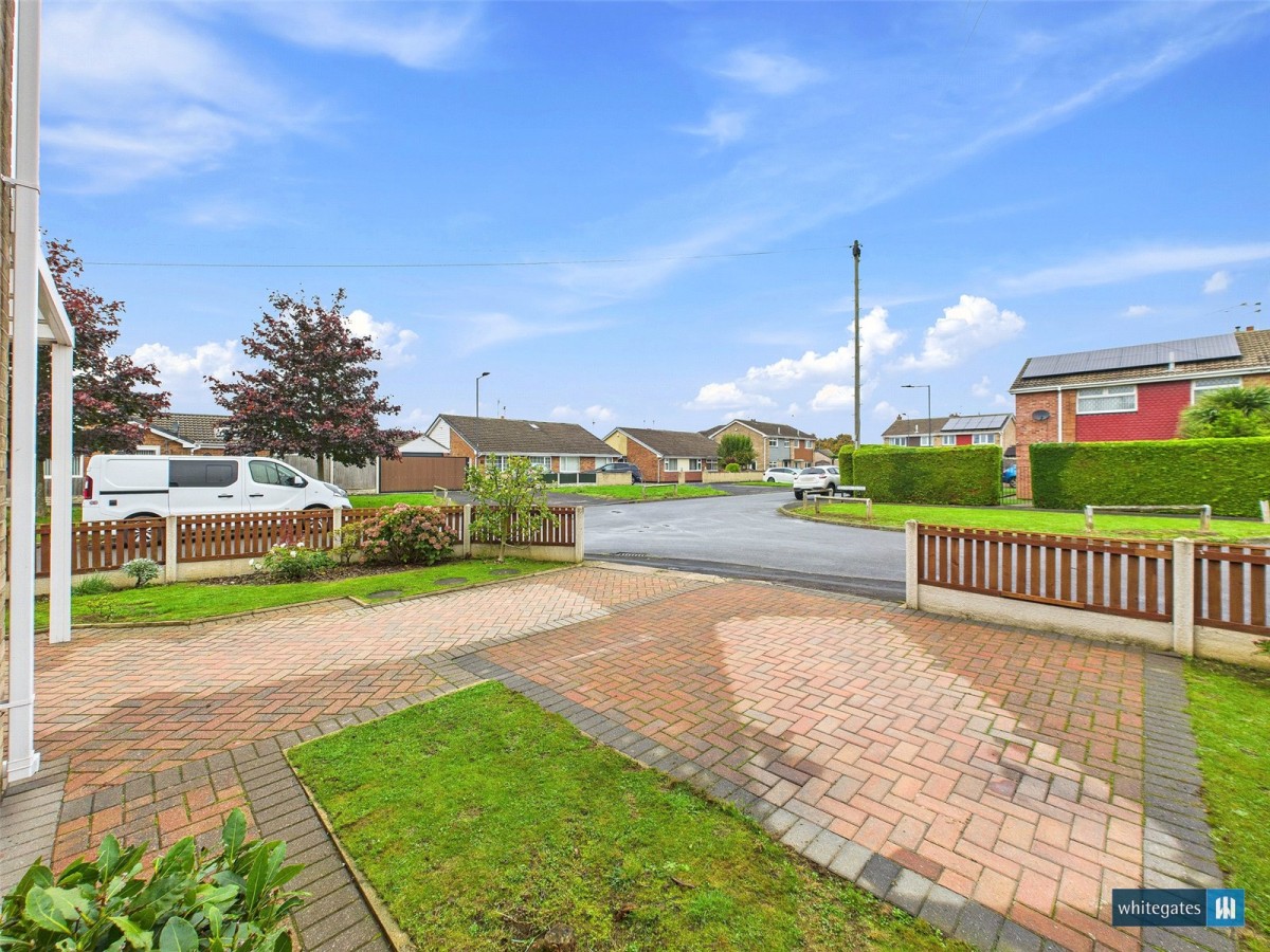 Armthorpe, Doncaster, South Yorkshire