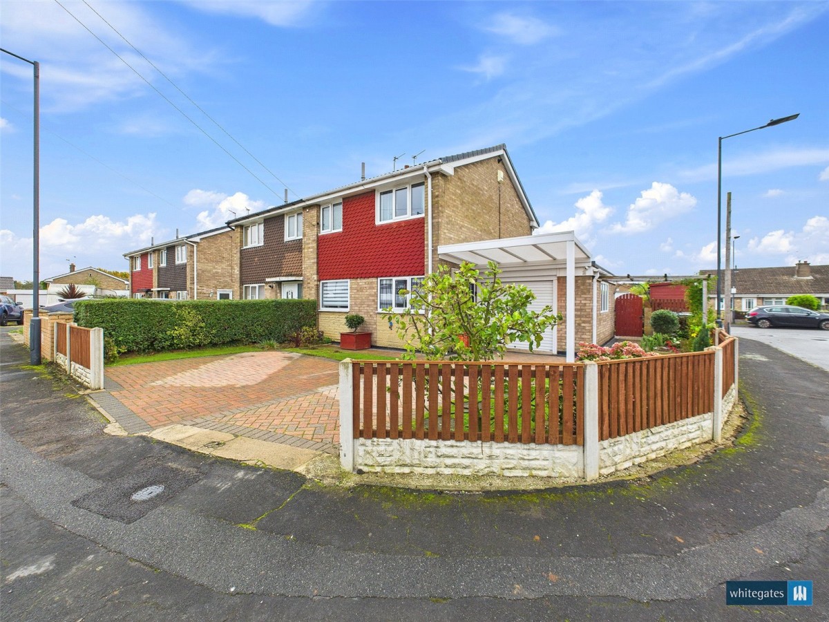 Armthorpe, Doncaster, South Yorkshire