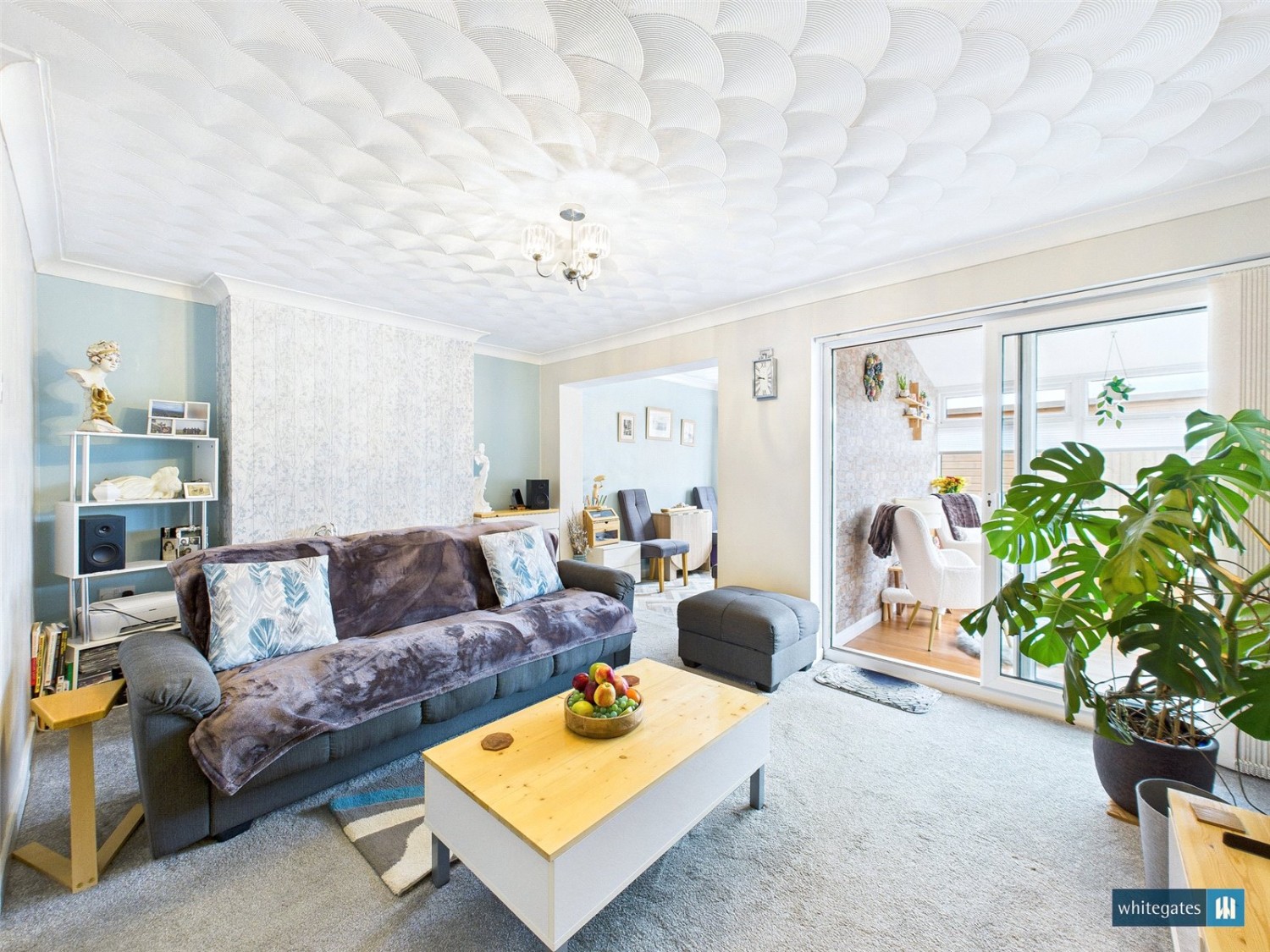 Armthorpe, Doncaster, South Yorkshire