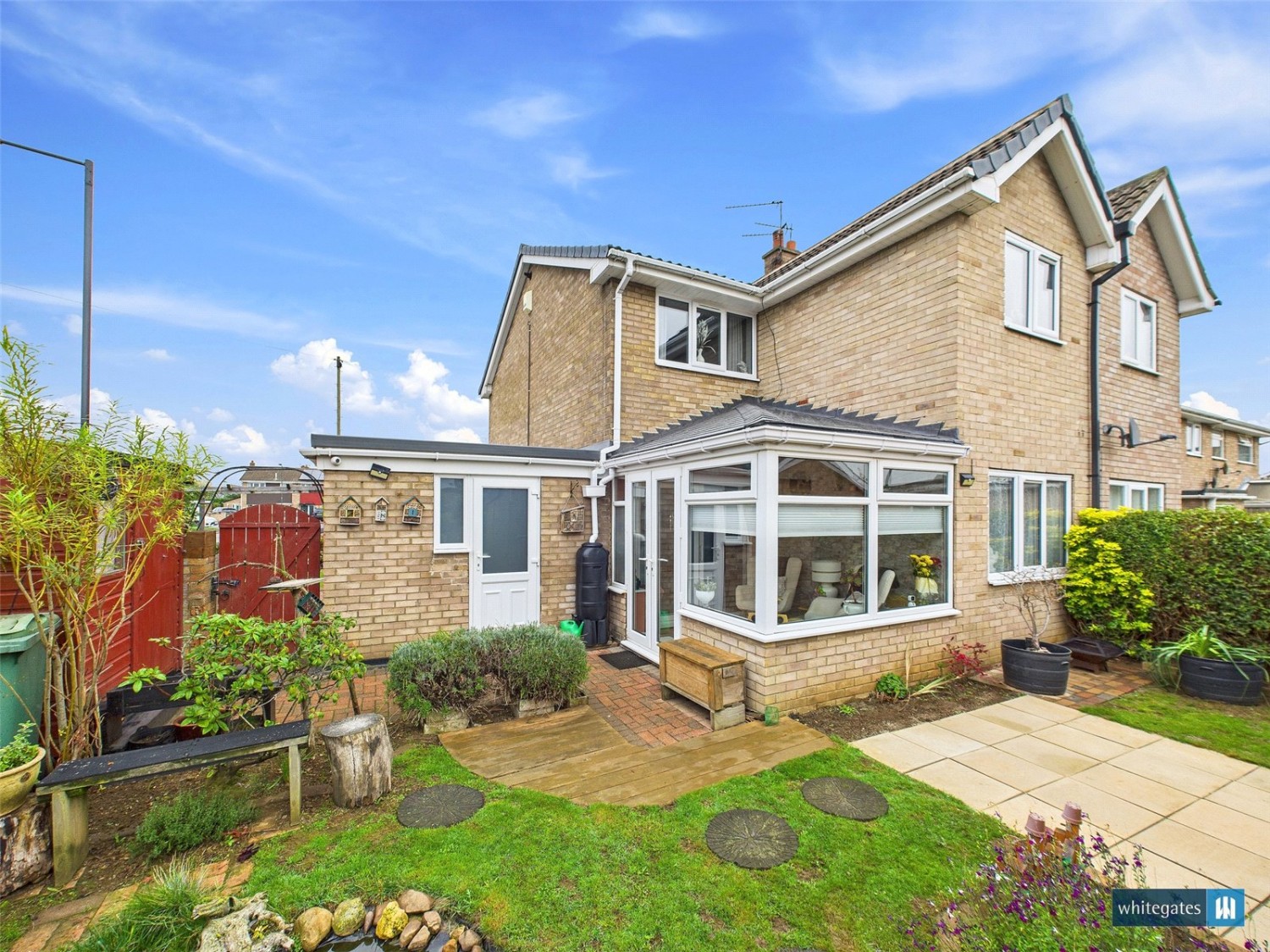 Armthorpe, Doncaster, South Yorkshire