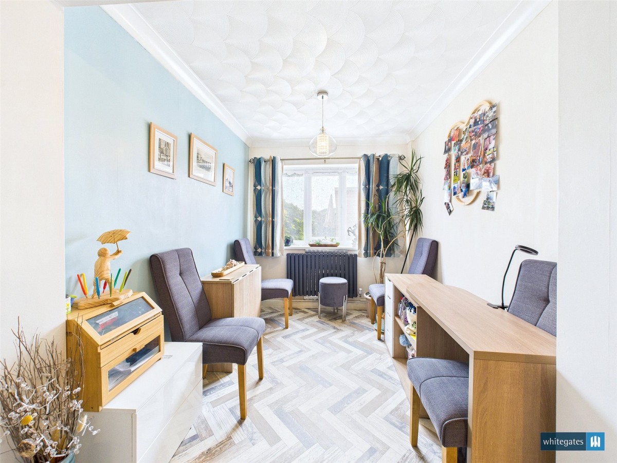 Armthorpe, Doncaster, South Yorkshire