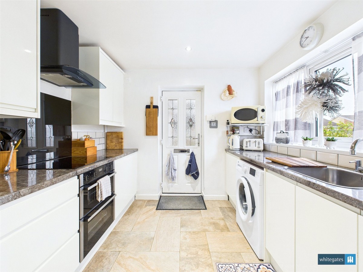 Armthorpe, Doncaster, South Yorkshire