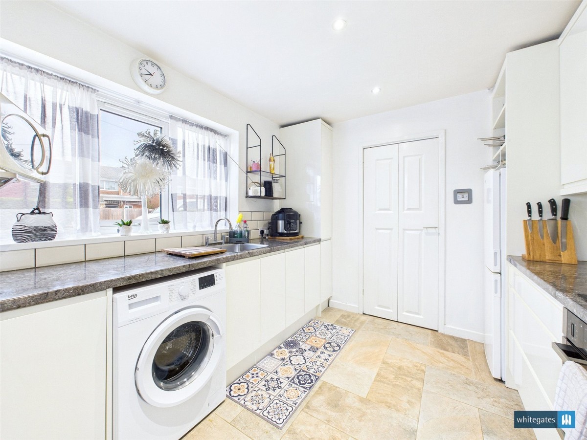 Armthorpe, Doncaster, South Yorkshire