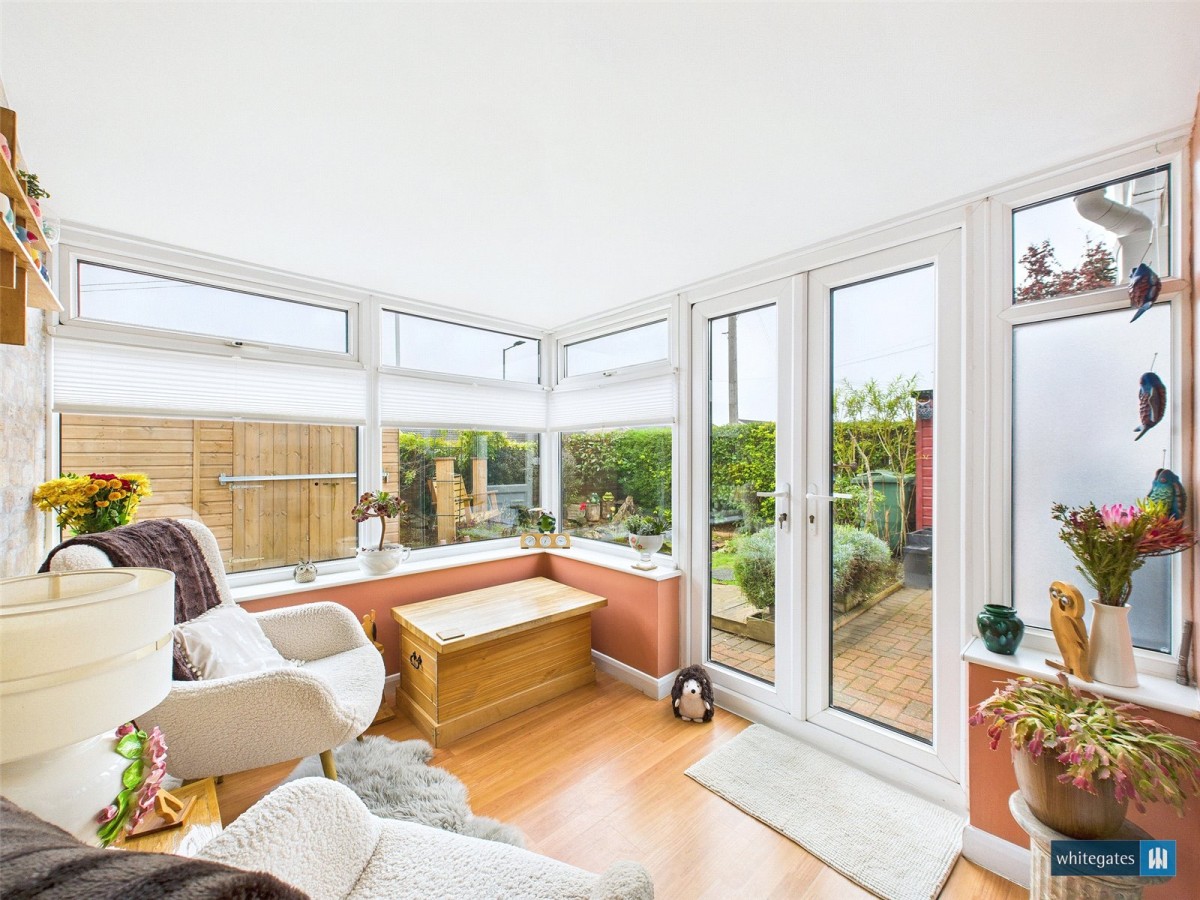 Armthorpe, Doncaster, South Yorkshire