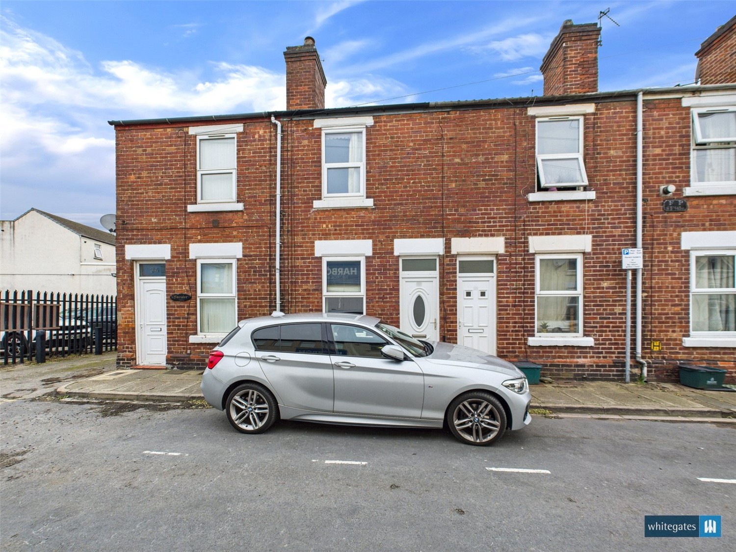 Doncaster, South Yorkshire