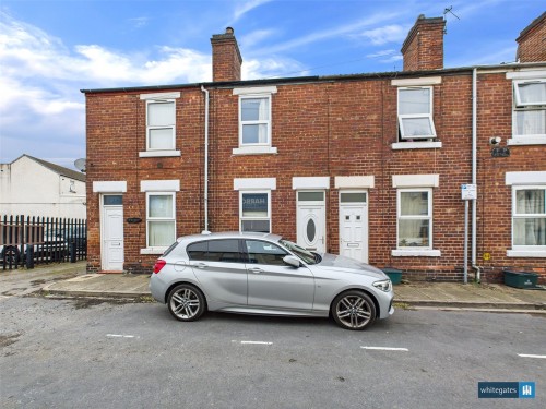 Doncaster, South Yorkshire