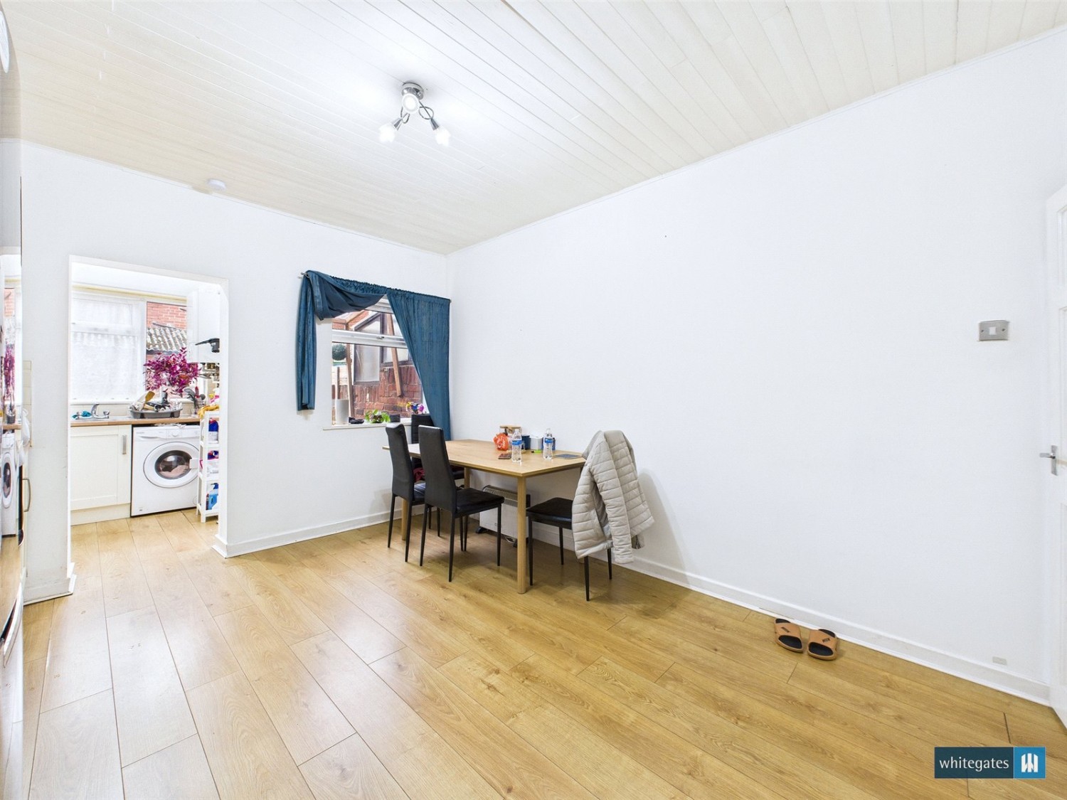 Doncaster, South Yorkshire