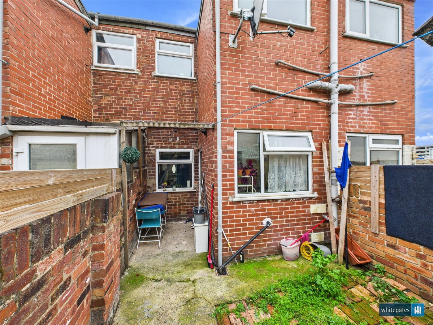 Doncaster, South Yorkshire